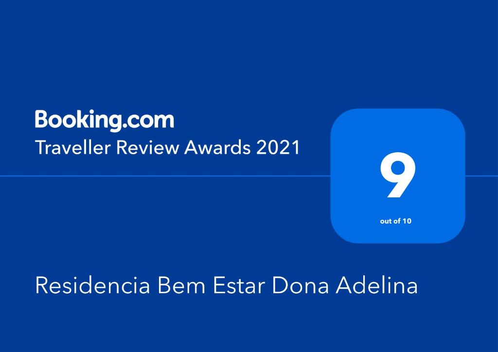 Bella Italia Bem Estar Dona Adelina room 1