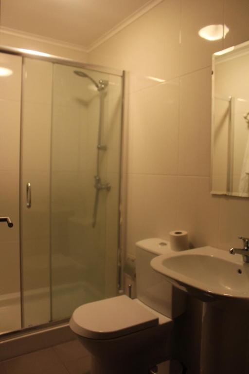 Bella Italia Bem Estar Dona Adelina room 2