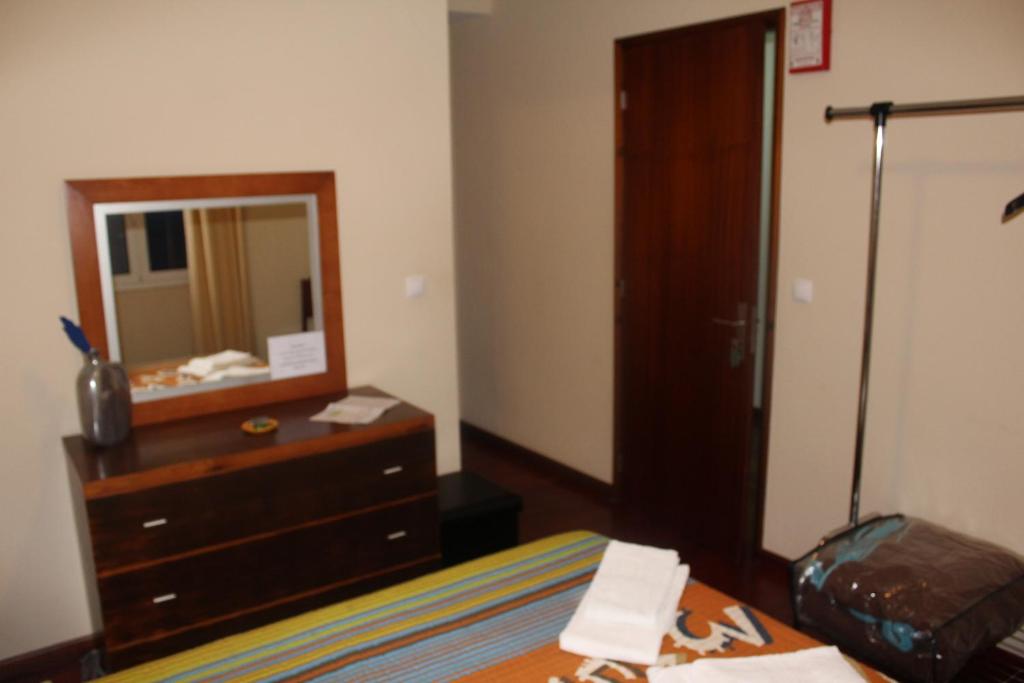 Bella Italia Bem Estar Dona Adelina room 4