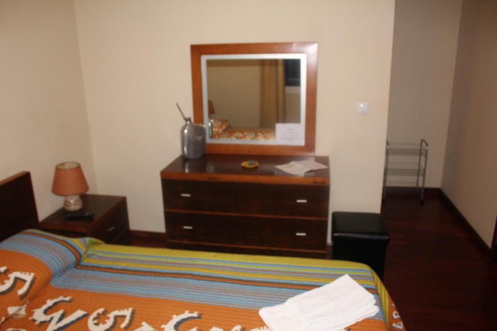Bella Italia Bem Estar Dona Adelina room 5